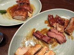 -环球港凯悦 · 享悦中餐厅