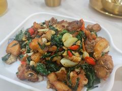 -香香海南菜餐厅