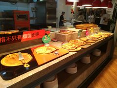 -比格比萨自助(国展店)