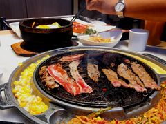 -韩宫宴炭火烤肉(印象城店)