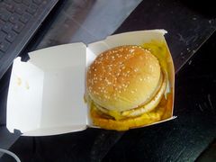 -麦当劳(龙之梦购物中心店)
