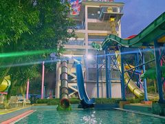 -清泉湾生态旅游度假区