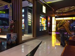 -万达影城(南海万达广场IMAX店)