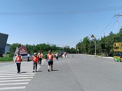 -房山世界地质公园博物馆