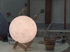 -FULL MOON满月咖啡