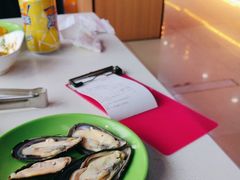 -新艺自助美食城(中山路店)