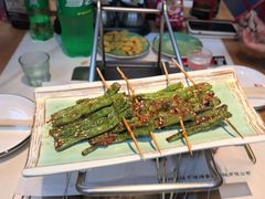 -高鸽子锦州烧烤63年(海阳路店)