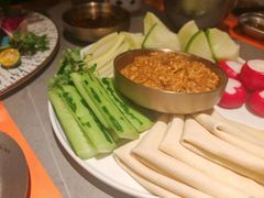 -杨小佳·齐齐哈尔烤肉·烤串(广州店)