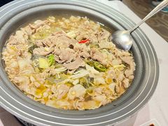 -云冈美高大酒店-西餐厅
