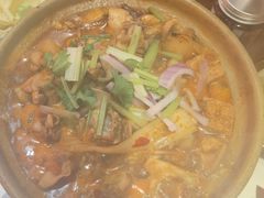 牛蛙-江北北火锅馆·公路夜市(魏公村店)