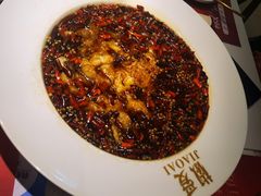 -椒爱水煮鱼川菜(CBD万达店)