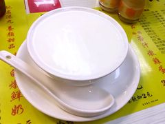 -澳洲牛奶公司(佐敦店)