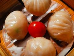 -悦满楼·西关名点·湛江名菜(航空综合大厦店)