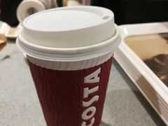 -COSTA COFFEE(华润五彩城店)