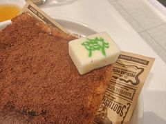 暴富漏奶华-粤来记·啫啫煲·点心(日月光店)