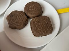 -黑青稞庄园·新式藏餐·牦牛肉汤锅(新都桥店)