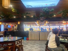 -秦淮人家风味酒楼(赣榆店)