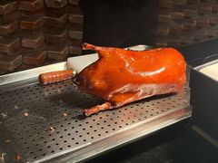 -北京全聚德(清华园店)