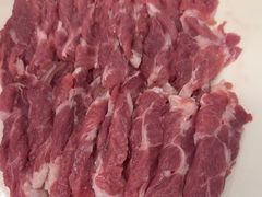 -百叶居·老北京涮羊肉(鼓楼店)