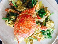 -Doo Dee Thai Food(Issan/Isaan/Esan)