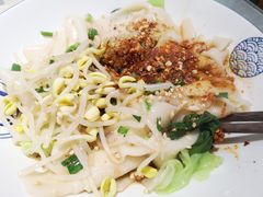 -大嘻咹biangbiang面(历史博物馆店)