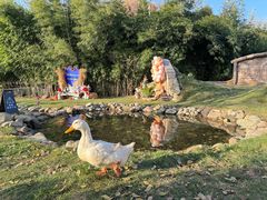 -HERRE·FARM 赫尔露营农场·团建聚会包场