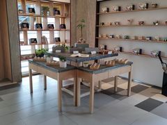 -汝是素•文创素食馆(金月湾店)