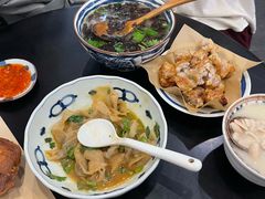 -小宝·路鼎记·福鼎特色小吃(富民路店)