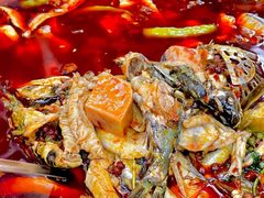 -小饕荟雅安贡椒鱼鲜馆(广福桥店)