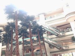 -威斯汀舞台餐厅