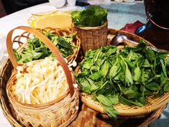 -阿斯牛牛·凉山菜(新会展店)
