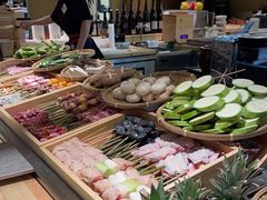 -一豚轩·烧鸟·豚骨拉面(五四路店)