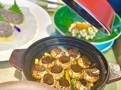 -闻鲜素食茶餐厅(高新区店)