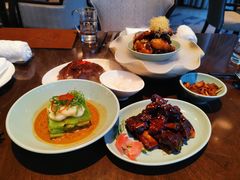 -环球港凯悦 · 享悦中餐厅