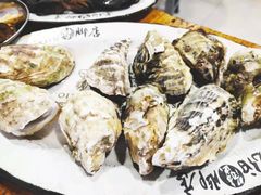 -老伯蟹脚店(朝阳路店)