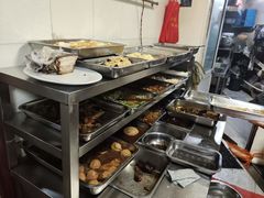 -太湖面馆十八浇(渔港路店)