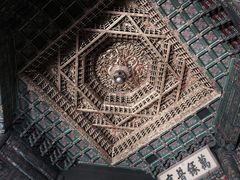 -普陀宗乘之庙(小布达拉宫)