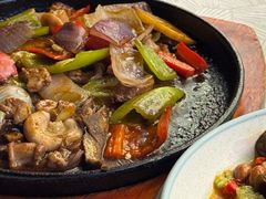 -强记大排档
