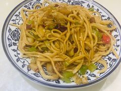 -马布尔莱斯食府(西红门店)