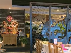 -辣婆婆(航天桥店)