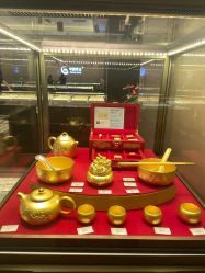 -中国黄金(北京旗舰店)