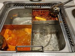 -海底捞火锅(奥山世纪城店)