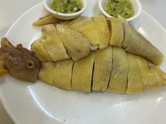 -文记壹心鸡(宝华路店)