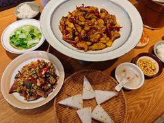 -印象鲵宴·张家界地标美食名片(溪布街店)