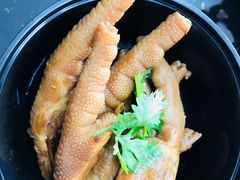 -港久茶餐厅(鹭洲里店)