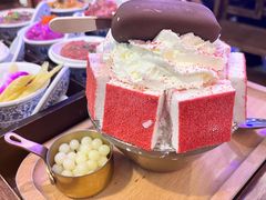 -楠火锅(昆山金鹰店)