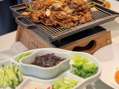 -四季民福烤鸭店(故宫店)