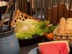 -湊湊火锅·茶憩(锦艺城店)
