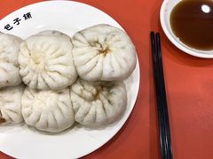 -庆丰包子铺(天通苑店)