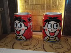 -上海神旺大酒店